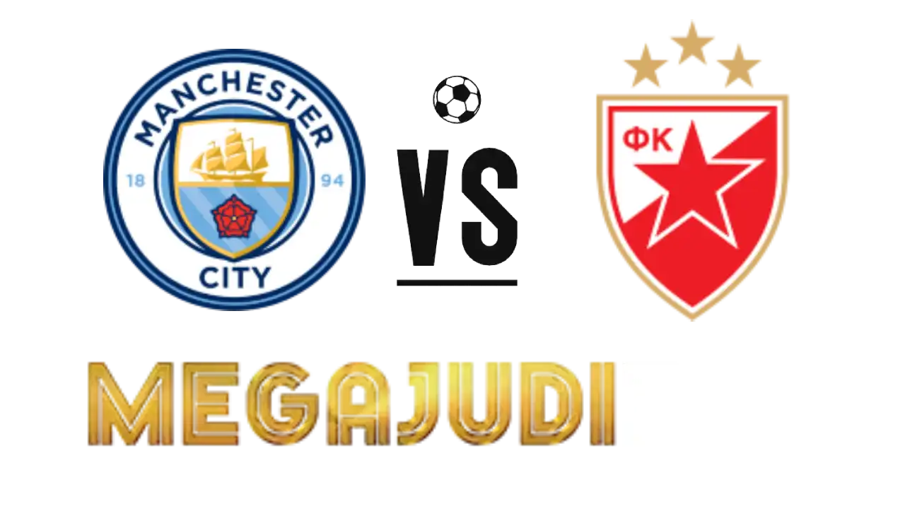 Anda bisa melihat hasil analisis tebakan skor pertandingan sepak bola Manchester City vs Red Star Belgrade 20 September 2023 di halaman ini.