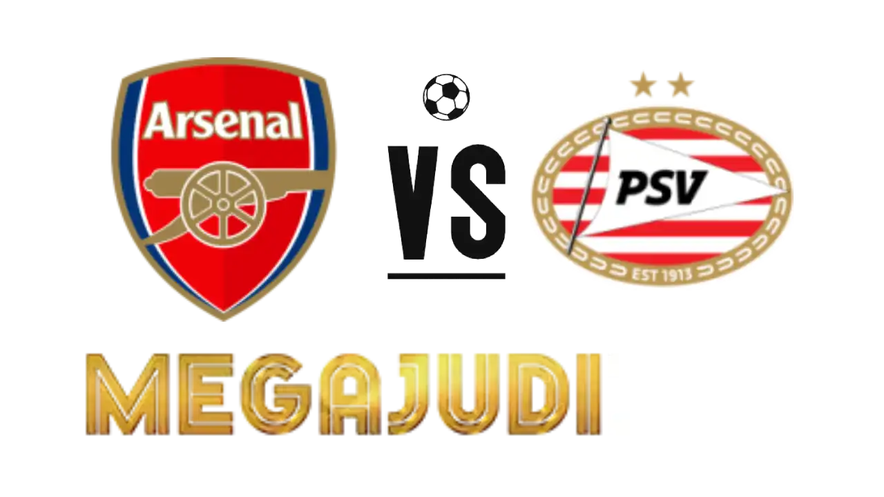 Anda bisa melihat hasil analisis tebakan skor pertandingan sepak bola Arsenal vs PSV Eindhoven 21 September 2023 di halaman ini.