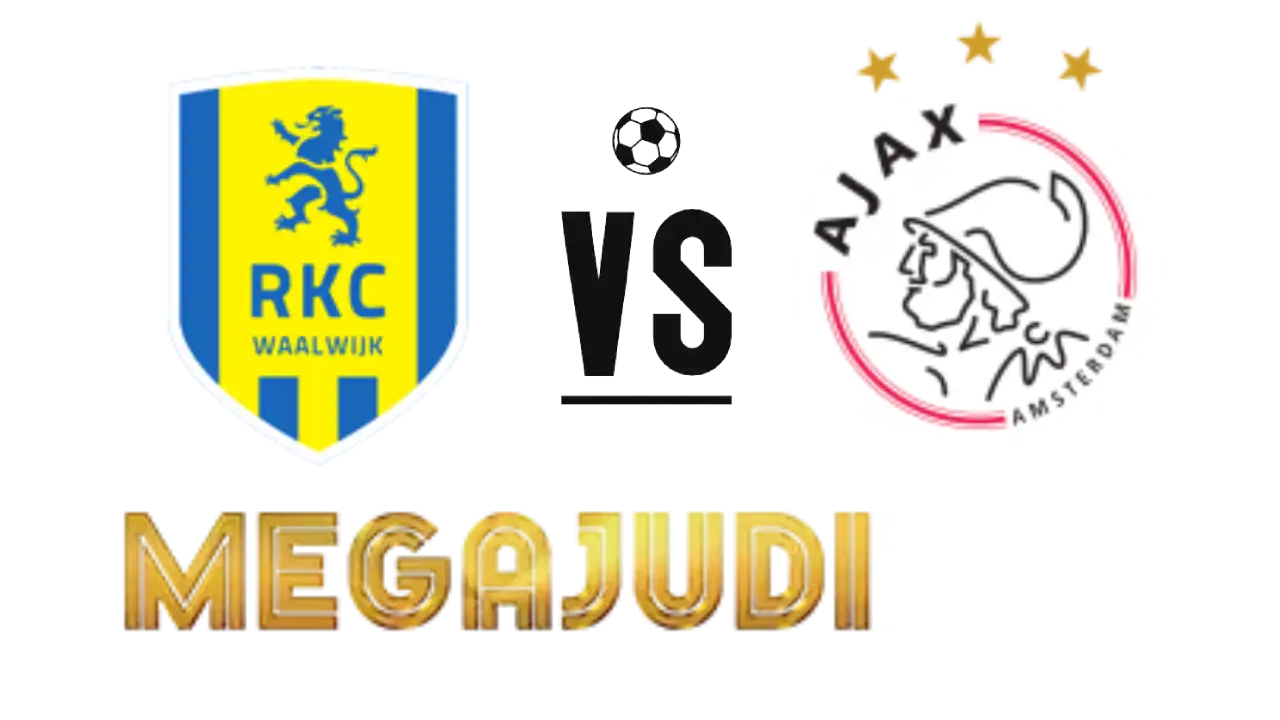 Anda bisa melihat hasil analisis tebakan skor pertandingan sepak bola Waalwijk vs Ajax 1 Oktober 2023 di halaman ini.