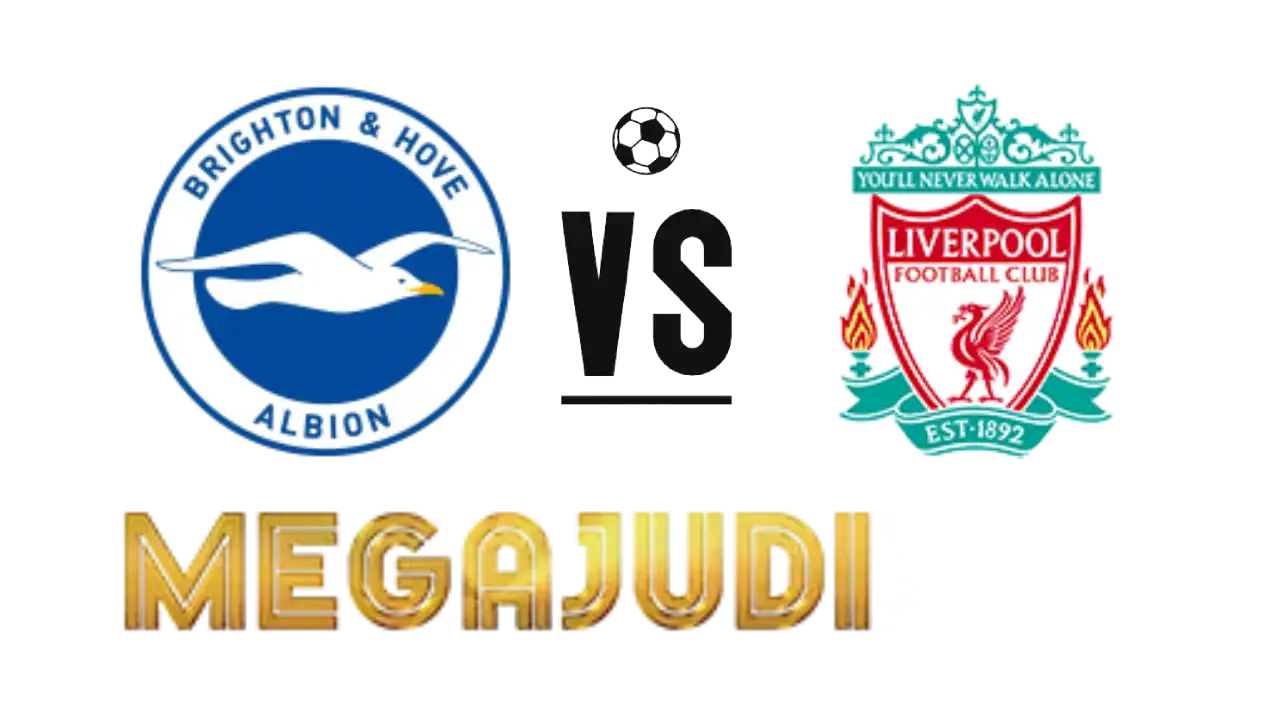 Anda bisa melihat hasil analisis tebakan skor pertandingan sepak bola Brighton vs Liverpool 8 Oktober 2023 di halaman ini.