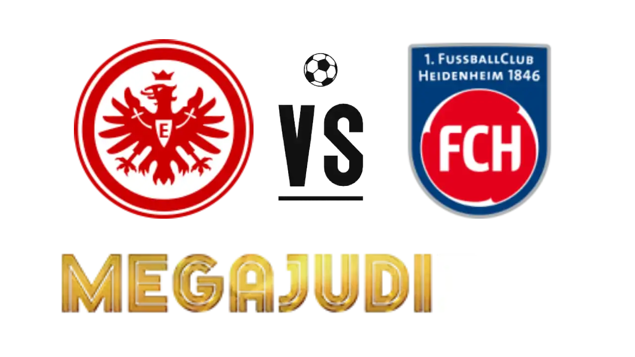 Anda bisa melihat hasil analisis tebakan skor pertandingan sepak bola Frankfurt vs Heidenheim 9 Oktober 2023 di halaman ini.