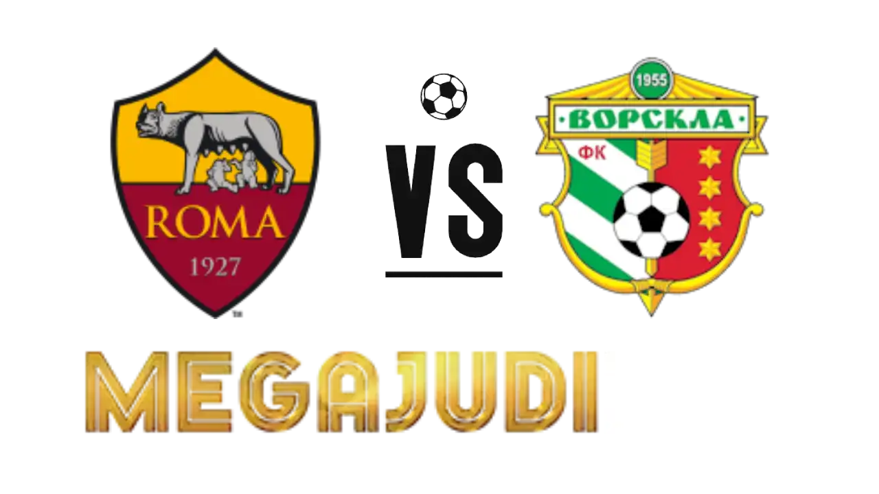 Anda bisa melihat hasil analisis tebakan skor pertandingan sepak bola AS Roma vs Vorskla Poltava 11 Oktober 2023 di halaman ini.