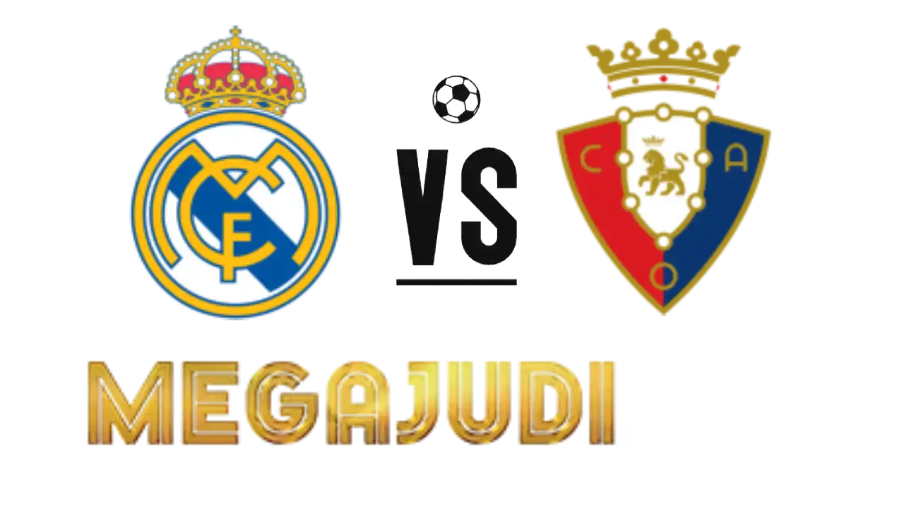 Anda bisa melihat hasil analisis tebakan skor pertandingan sepak bola Real Madrid vs Osasuna 7 Oktober 2023 di halaman ini.